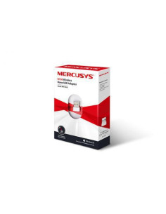 Routere Wireless MERCUSYS N150 NANO USB ASDAPTER 2
