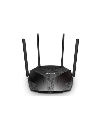 Routere Wireless MERCUSYS MR80X AX3000 GB WIFI...