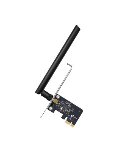 Routere Wireless TP-LINK PCI-E AC600 DUAL-BAND ADAPTER