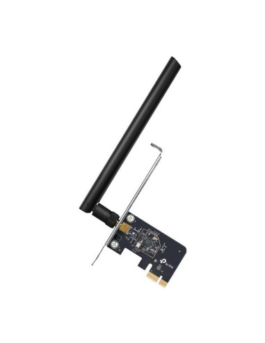 Routere Wireless TP-LINK PCI-E AC600 DUAL-BAND...