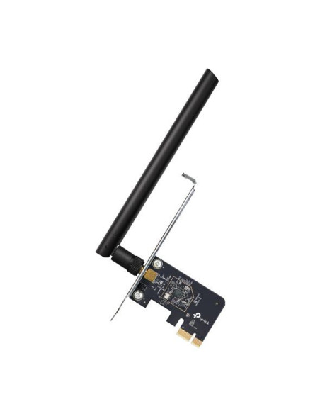 Routere Wireless TP-LINK PCI-E AC600 DUAL-BAND ADAPTER