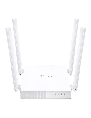 Routere Wireless TP-LINK TPL ROUTER AC750...