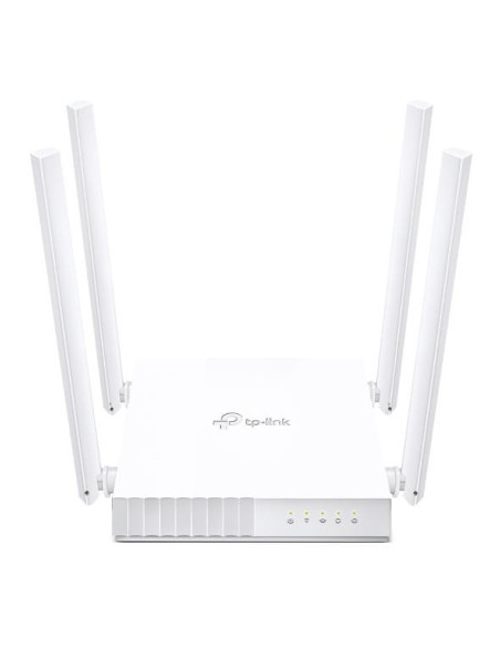 Routere Wireless TP-LINK TPL ROUTER AC750 DUAL-B ARCHER C24