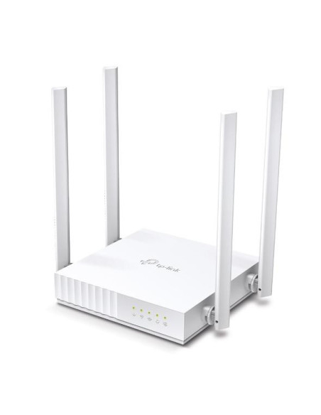 Routere Wireless TP-LINK TPL ROUTER AC750 DUAL-B ARCHER C24