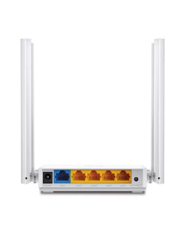 Routere Wireless TP-LINK TPL ROUTER AC750...