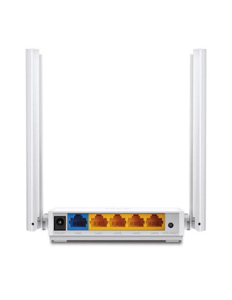 Routere Wireless TP-LINK TPL ROUTER AC750 DUAL-B ARCHER C24