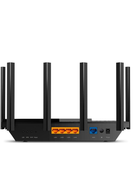 Routere Wireless TP-LINK TPL WI-FI 6 ROUTER GIGABIT AX5400
