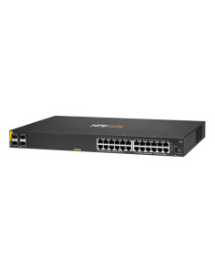 Switch-uri ARUBA NETWORKS ARUBA 6000 24G CL4 4SFP SWCH