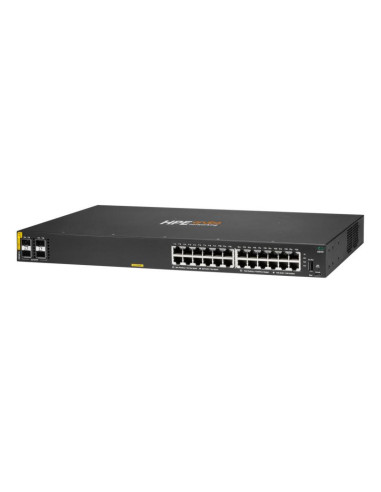 Switch-uri ARUBA NETWORKS ARUBA 6000 24G CL4...