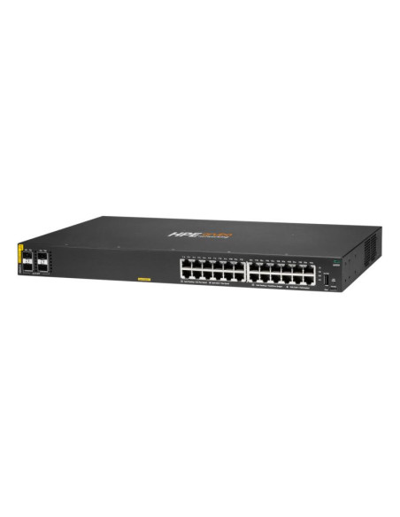 Switch-uri ARUBA NETWORKS ARUBA 6000 24G CL4 4SFP SWCH