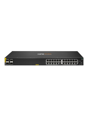 Switch-uri ARUBA NETWORKS ARUBA 6000 24G CL4...