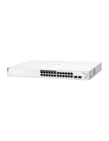 Switch-uri ARUBA NETWORKS ARUBA ION 1830 24G...