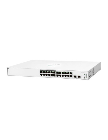 Switch-uri ARUBA NETWORKS ARUBA ION 1830 24G 2SFP 195W SW