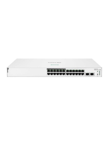 Switch-uri ARUBA NETWORKS ARUBA ION 1830 24G...