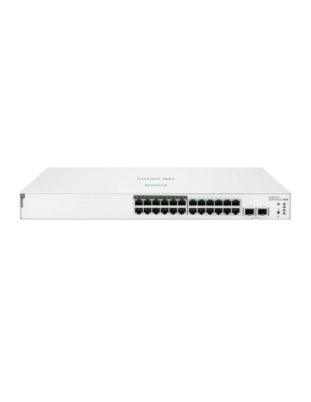Switch-uri ARUBA NETWORKS ARUBA ION 1830 24G 2SFP 195W SW