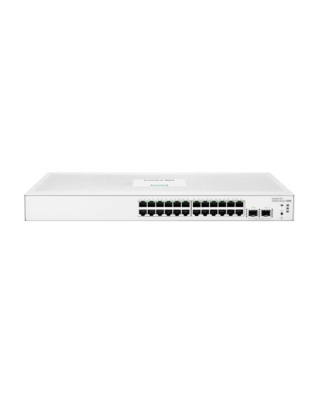 Switch-uri ARUBA NETWORKS ARUBA ION 1830 24G 2SFP SW