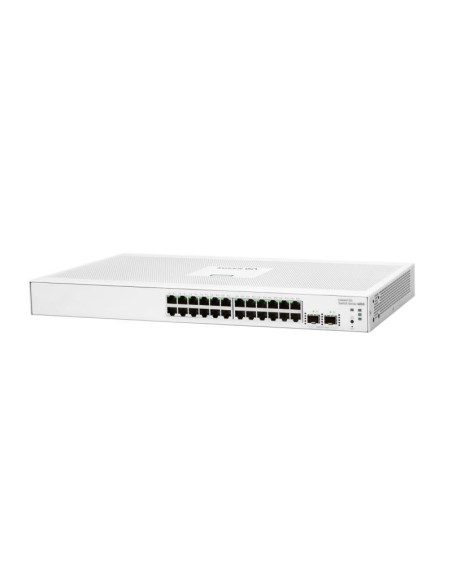 Switch-uri ARUBA NETWORKS ARUBA ION 1830 24G 2SFP SW