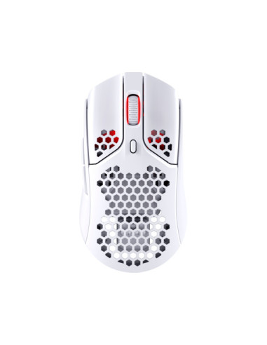 Mouse HP Pulsefire Haste - Wireless Gaming WH