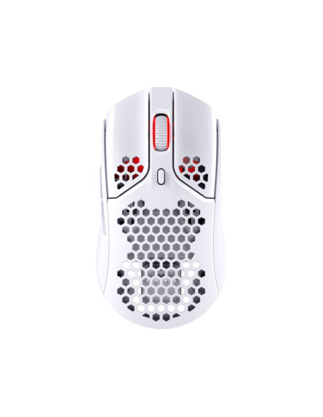 Mouse HP Pulsefire Haste - Wireless Gaming WH