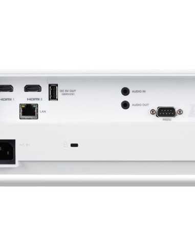 Videoproiectoare ACER PROJECTOR ACER P5550