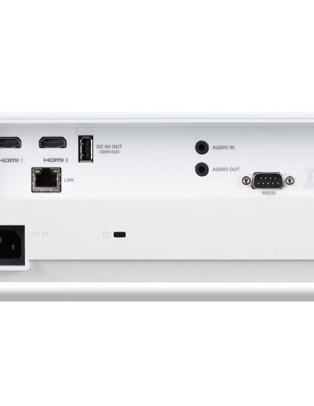 Videoproiectoare ACER PROJECTOR ACER P5550