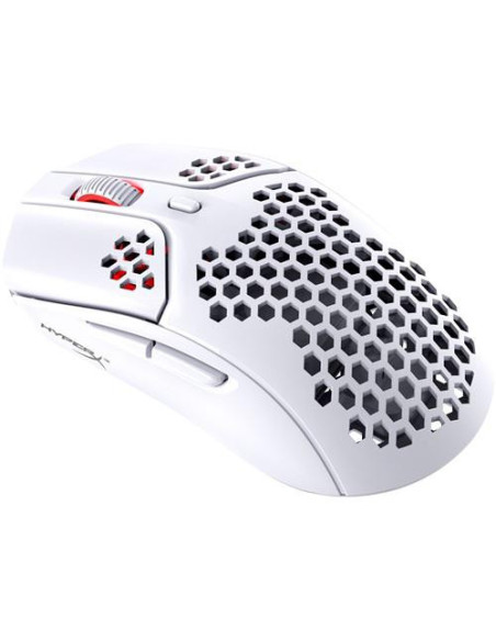 Mouse HP Pulsefire Haste - Wireless Gaming WH