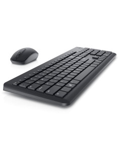 Kit mouse tastatura DELL DL TASTATURA + MOUSE KM3322W...