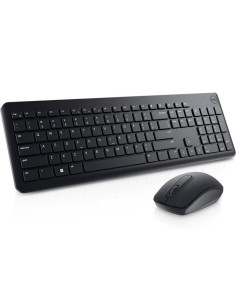 Kit mouse tastatura DELL DL TASTATURA + MOUSE KM3322W... 2