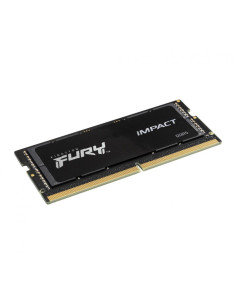 Memorie RAM laptop KINGSTON KS DDR5 16GB 4800MHZ...