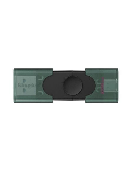 Memorii USB KINGSTON USB 256GB KS DATA TRAVELER ELITE G2