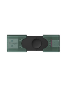 Memorii USB KINGSTON USB 128GB KS DATA TRAVELER ELITE G2
