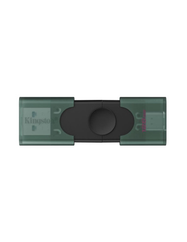 Memorii USB KINGSTON USB 128GB KS DATA TRAVELER...