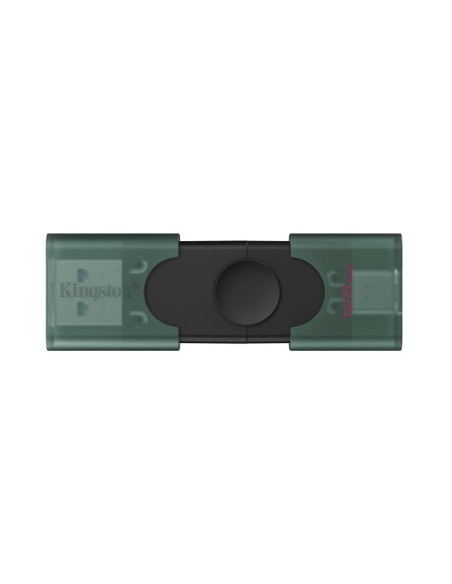 Memorii USB KINGSTON USB 128GB KS DATA TRAVELER ELITE G2