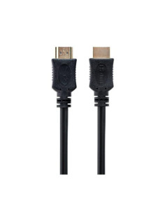 Cabluri video SPACER CABLU video HDMI SPACER - SPC-HDMI4L-1M