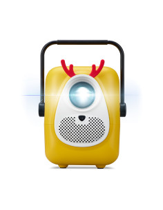 Videoproiectoare ACER PROJECTOR ACER AOPEN Fire Legend QF23s 2