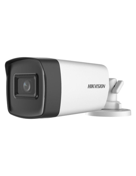 Camere supraveghere HIKVISION CAMERA TURBOHD 5MP 2.8MM IR40M POC