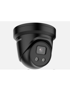 Camere supraveghere IP HIKVISION CAMERA IP TURRET 8MP...