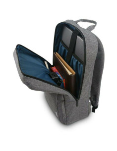 LN Backpack Grey B210 16"