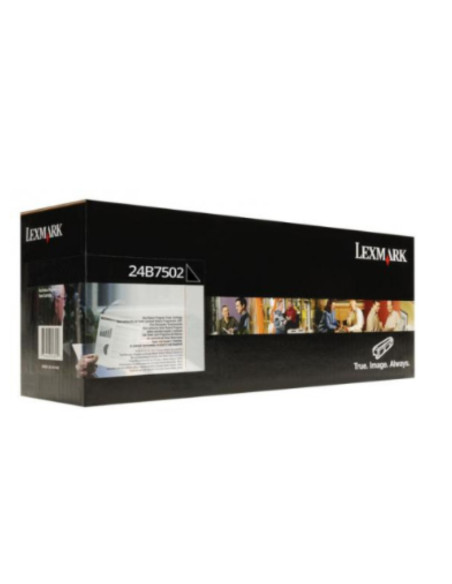 Tonere LEXMARK 24B7502 BLACK CARTRIDGE