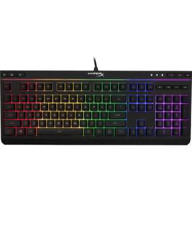 Tastaturi HP HYPERX ALLOY CORE RGB KEYBOARD