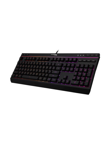 Tastaturi HP HYPERX ALLOY CORE RGB KEYBOARD