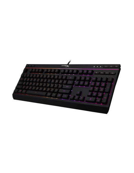 Tastaturi HP HYPERX ALLOY CORE RGB KEYBOARD