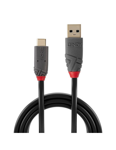 Cabluri periferice LINDY Cablu Lindy 1.5m USB...