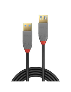 Cabluri periferice LINDY Cablu Lindy 0.5m USB 3.2 Gen1... 2