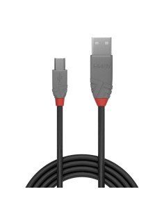 Cabluri periferice LINDY Cablu Lindy 0,5m USB 2.0 Type... 2