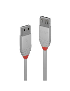 Cabluri periferice LINDY Cablu Lindy 3m USB 2.0 Type A... 2