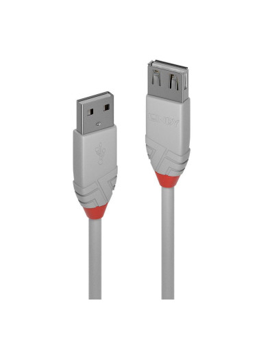 Cabluri periferice LINDY Cablu Lindy 3m USB 2.0...