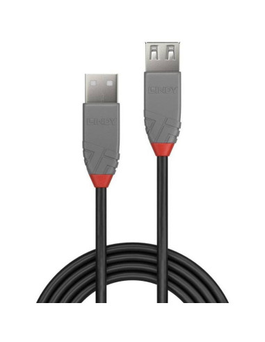 Cabluri periferice LINDY Cablu Lindy 5m USB 2.0...