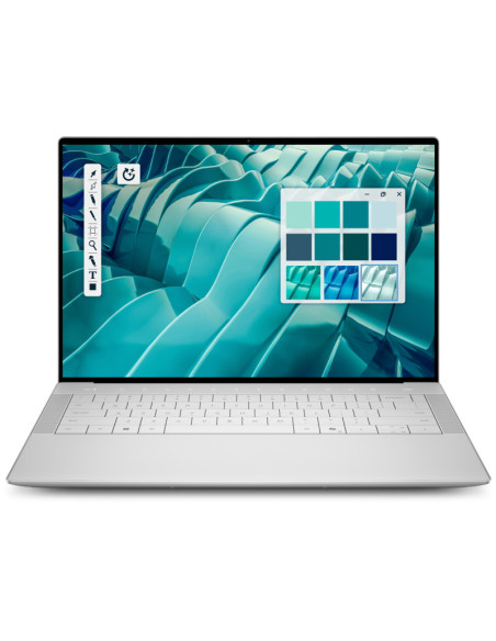 Laptop DELL DL DA14250 FHD U7-255H 16 512 ARC W11P