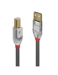Cabluri periferice LINDY Cablu Lindy 5m USB 2.0 Type A to...